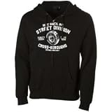 DC Cross Boro Full-Zip Hoody - Men's