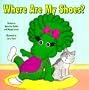 Baby Bop's Where Are My Shoes? (Barney)