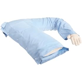 Boyfriend Pillow