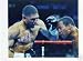 WINKY WRIGHT AUTOGRAPHED BOXING AWESOME PHOTO VS SHANE MOSLEY (BOXING)