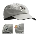 Husky Baseball Cap