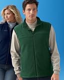 Rossignol Men's Telluride Fleece Vest. R906