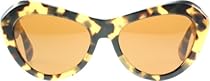 Miu Miu 01NS HAN2Z1 Tortoise 01ns Cats Eyes Sunglasses Lens Category 3