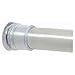 ZENITH/BATHWARE 608S Chrome Adjustable Tension Rod