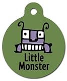 Little Monster