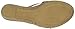 Tuscany by Easy Street Women's Roma Wedge Sandal
