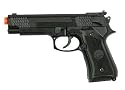 UKARMS 1:1 Scale Metal Version 1911 Pistol Spring Airsoft Gun 8945 FPS-280