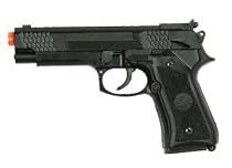 UKARMS 1:1 Scale Metal Version 1911 Pistol Spring Airsoft Gun 8945 FPS-280