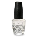 Opi Classic Topcoat 0.5 Ounce,  Bottle