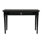 Georgetown Writing Desk - Black