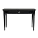 Georgetown Writing Desk - Black