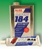 Hylomar Solvent 184 16 oz. can