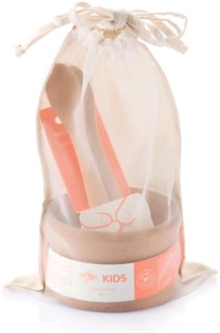 Bambu Baby Feeding Starter Set