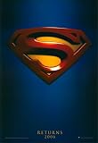  : Superman Returns Poster Print, 27x39