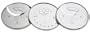 Cuisinart DLC-073 Cuisinart Standard Disc Set for 14-CUP Food Processors