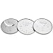 Cuisinart DLC-073 Cuisinart Standard Disc Set for 14-CUP Food Processors