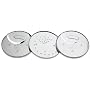 Cuisinart Standard Disc Set for 14-CUP Food Processors - Cuisinart DLC-073