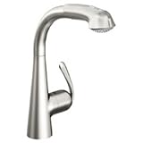 Grohe 33893SDE WaterCare Ladylux3 Out- 33893-WAStainl