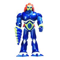 Gormiti Elemental Fusion 12cm Super Deluxe Shooting Figure Toby