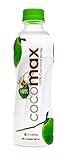ココマックス ココナッツウォーター 350ml×24本 Internet
