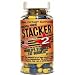 NVE PHARMACEUTICALS, STACKER 2 EPHEDRA FREE 100 CAP