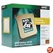 Amd Athlon64 Dual-Core 4850E (2.5Ghz) Socket Am2 L2=512Kbx2 Cpu Retail Box