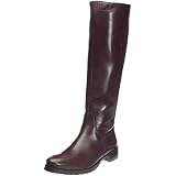 bottes grises ikks Melvin & Hamilton Cleo 4  Bo