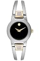 Movado Amorosa Ladies Watch 0604983