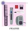 Wahl Cordless Rechargeable Trimmer