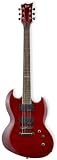 Viper 200 Electric Guitar (See Thru Black Cherry)