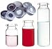 Clear PTFE/Blue Silicone - Aluminum Seals - For Headspace Crimp-Top Vials, National S...