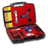 Dent Fix Equipment (DFXPK100) Paintless Dent Repair Glue Puller Kit