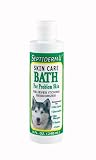 Septiderm-V GreenTree Bath, 8 Ounce