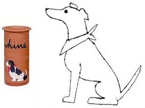 Greyhound Whine Cooler