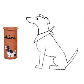 Greyhound Whine Cooler by Zeppa