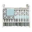 Bailey 4-Piece Bedding Set