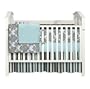 Bailey 4-Piece Bedding Set