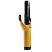 Conair 1.5" Cordless Iron - Black/ Gold