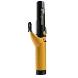 Conair 1.5" Cordless Iron - Black/ Gold