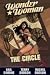 Wonder
Woman:
Circle