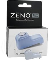 Zeno Acne Device Zeno Acne Replacement Tip - 90 treatments 1 unit
