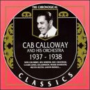 1937-1938 by  Cab Calloway 