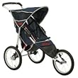 10K Single Stroller
