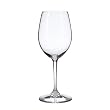 Riedel Vivant White Wine Glasses Set of 4