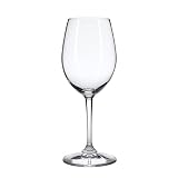 Riedel Vivant White Wine Glasses Set of 4