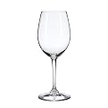Riedel Vivant White Wine Glasses Set of 4