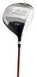 John Daly by Dunlop Men's Lion JD 540cc 1-Wood with Graphite Shaft and Headcover