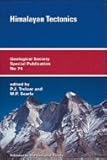 Himalayan tectonics