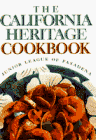 California Heritage Cookbook, The