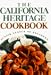 Search : California Heritage Cookbook, The